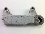 YAMAHA YZ YZ250 3SP REAR CALIPER HANGER BRACKET  (008)