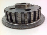 HONDA CR 80 1996 CLUTCH INNER BASKET HUB 0048