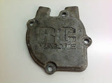 2002 HONDA CR 250 RC POWER VALVE COVER (1)  0022