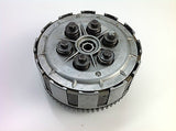 KAWASAKI KX500 KX 500 CLUTCH BASKET ASSEMBLY  (010)