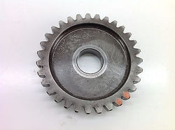 KAWASAKI KX 80 2000 KICK START IDLE GEAR (2) 0046A