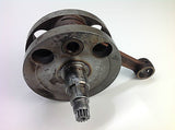 KAWASAKI KX500 KX 500 CRANKSHAFT CRANK  (010)