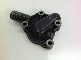 1992 HONDA CR 125 WATER PUMP COVER 0024