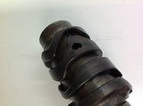 1991 SUZUKI RM 125 GEAR SELECTOR DRUM BARREL 0026