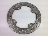 HONDA CR 125 1996 REAR BRAKE DISC 0048A