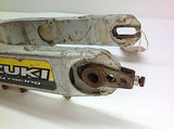 1986-1988 SUZUKI RM 125 250 SWING SWINGING ARM 5021