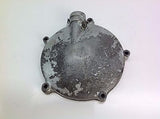 YAMAHA YZ 125 1991 CLUTCH COVER 0050