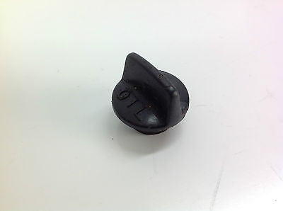 2001 HONDA CR 250 OIL PLUG  0022