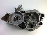 1992 SUZUKI RM125 RM 125 CRANKCASE RIGHT SIDE   (011)