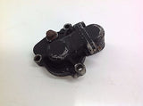 KAWASAKI KX 250 1988 WATER PUMP COVER 0047