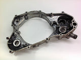 1996 HONDA CR 250 OUTER CLUTCH COVER CASING 0020