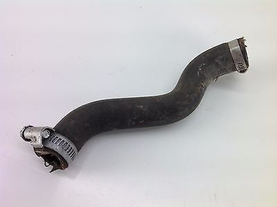 HONDA CR 125 1996 RADIATOR PIPE HOSE 0048A