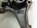 1996 HONDA CR 250 OUTER CLUTCH COVER CASING 0020