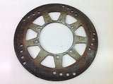 HONDA CR 125 1996 FRONT BRAKE DISC 0048A