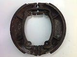 HONDA CR500  REAR BRAKE SHOES (013)