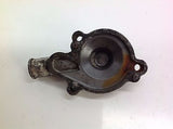 YAMAHA YZ 125 1991 WATER PUMP COVER 0050