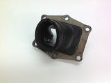 1996 HONDA CR 250 REED VALVE INTAKE RUBBER BOOT (2) 0020