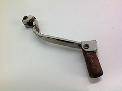 1992 HONDA CR 125 GEAR CHANGE LEVER 0024