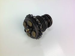 1992 HONDA CR 125 POWER VALVE GOVERNOR 0024