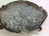 1992 HONDA CR 125 CLUTCH COVER (1) 0024