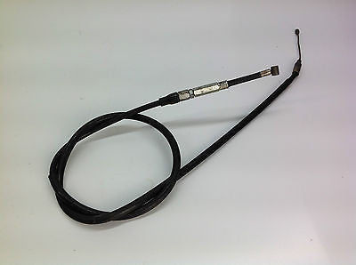 1989 HONDA CR 125 CLUTCH CABLE 0016