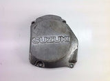 SUZUKI RM 125 2008 IGNITION STATOR COVER 0043A