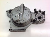 HONDA CR 80 1996 CLUTCH COVER CASING (1) 0048