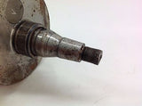 KTM 125 1989 CRANK SHAFT 0052