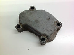 2001 HONDA CR 250 POWER VALVE COVER  0022