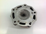 1983 HONDA CR 125 CYLINDER HEAD 0085 0023