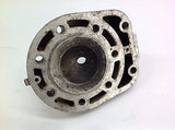 KAWASAKI KX 250 1988 CYLINDER HEAD (3) 0047