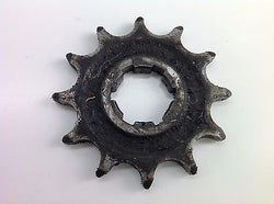 YAMAHA YZ 250 1998 FRONT SPROCKET 0047A