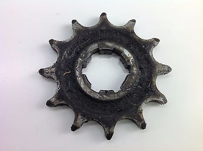 YAMAHA YZ 250 1998 FRONT SPROCKET 0047A