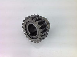 KAWASAKI KX 125 1994-1998 PRIMARY DRIVE CRANK GEAR 0045A