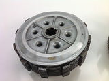 KAWASAKI KX500 KX 500 CLUTCH BASKET ASSEMBLY  (010)