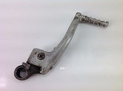 HONDA CR 125 1996 KICK START LEVER 0048A