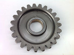 YAMAHA YZ 250 1998 KICK START IDLE GEAR 0047A