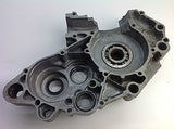 1994-1995  SUZUKI RM250 RM 250 CRANKCASE LEFT SIDE  (014)