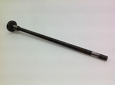 2001 HONDA CR 250 CLUTCH PUSH ROD  0022