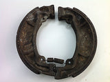 HONDA CR500  REAR BRAKE SHOES (013)