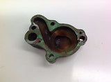 HONDA CR 80 1996 WATER PUMP COVER (1) 0048