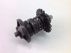 YAMAHA YZ 250 1998 POWER VALVE GOVERNOR 0047A