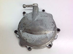 SUZUKI RM 125 1991 CLUTCH COVER (2) 0051