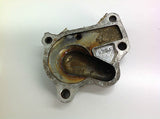 1996 HONDA CR 250 WATER PUMP COVER HOUSING 0020