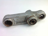 1989-1992? 28C SUZUKI RM125 RM 125 REAR SHOCK LINKAGE DOGBONE PART   (014)