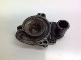 KAWASAKI KX 250 1988 WATER PUMP COVER 0047