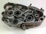 1991 SUZUKI RM 125 R/H RIGHT SIDE ENGINE CRANK CASING 0026