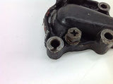 HONDA CR 125 1996 WATER PUMP COVER 0048A