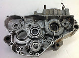 1989-1992 SUZUKI RM250 RM 250 CRANKCASE CRANK CASE RIGHT SIDE  (006)