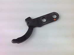 KAWASAKI KX 80 2000 KICK START IDLE GEAR BRACKET (1) 0046A